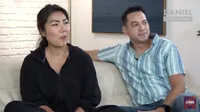 Putuskan Pindah Agama, Ari Wibowo Tetap Rukun dengan Sang Kakak