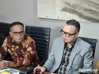 Putusnya Ari Lasso dan Dearly Djoshua Bukan karena Orang Ketiga