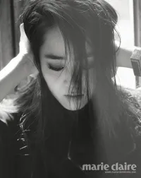 Pacaran - Moon Geun Young Berani Pose Lebih Dewasa