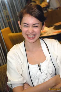 Pacaran Ala Rianty Cartwright - Casanova Alfonso