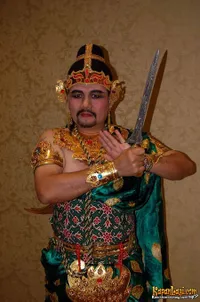 Paguyuban Puspo Budoyo