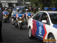 Pak Harto Meninggal Dunia