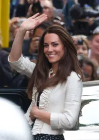 Pangeran William - Kate Middleton Jalani Malam Terakhir