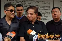 Pangky Suwito - Nur Rahmania