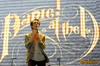 Panic At The Disco di Big Wave Festival Gelora Bung Karno