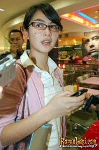 Panji Triadmodjo dan Revalina S Temat