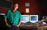 Papa T Bob Bicara Soal Lagu Anak