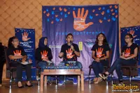 Para Artis Berkampanye