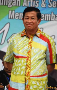Para Artis di Karya Panggung Musik GaSS