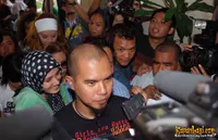 Para Artis di Mabes Polri
