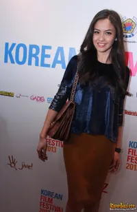Para Artis di Pembukaan Korean Film Festival 2013