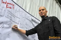 Para Artis di Preskon SEA GAMES 26