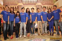 Para Artis di Soft Launching Indo Artis Fans Club
