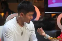 Para Artis di Sudirman City Walk