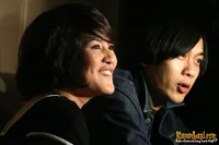 Para Artis Ikutan Drama Musikal