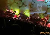 Para Artis Pendukung Java Jazz Festival 2012 Day 1
