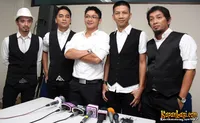 Para Artis Pendukung Konser Mega Bintang RCTI