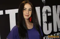 Para Artis Rame-Rame Nonton HATRRICK