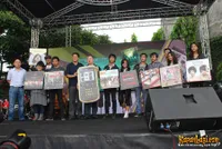 Para Musisi di Nexian Music Card Player
