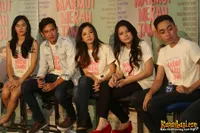 Para Pemain MARMUT MERAH JAMBU