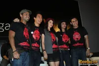 Para Pemain RUMAH DARA di Blitzmegaplex