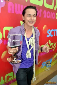 Para Pemenang INBOX Awards 2010