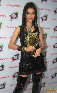 Para Pemenang Nagaswara Music Awards 2010