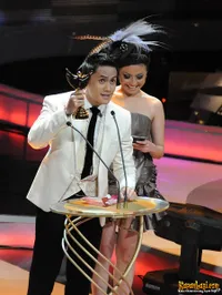Para Pemenang Panasonic Gobel Award Ke 13