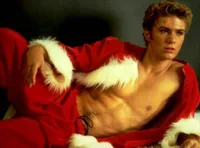 Para Santa Seksi Gantikan Para Santa Gendut