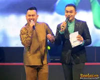 Para Selebriti di Konferensi Pers KDI 2014 - Kembali Digelar