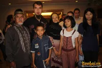 Para Selebriti Penjenguk Dul -Anak Ahmad Dhani- Banjiri RSIP