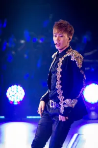 Parade Foto Kemegahan Konser Super Junior Show 5 Singapura