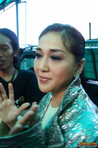 Paramitha Rusady Rilis Single Terbaru