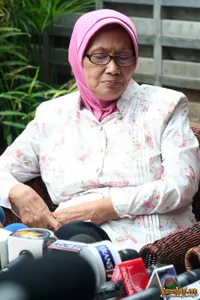 Paramitha Soedarsono