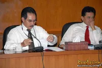 PARSI Kunjungi Kantor KPK