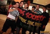 Pas Band - Passer Kolaborasi Amal