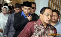 Pasha Ungu - Adelia Siraman