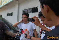 Pasha Ungu Usai Jenguk Okie