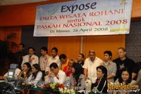 Paskah Nasional 2008