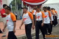 Pawai Obor Olimpiade