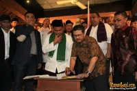 Pelantikan Paski DKI