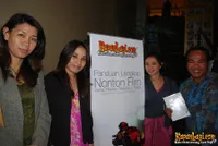 Peluncuran Film TRUE LOVE di Planet Hollywood