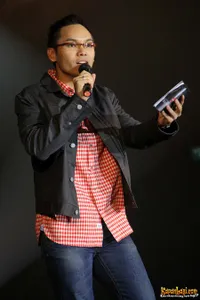 Peluncuran Kampanye Acara This Is A Pair Of Levis Plaza Bapindo