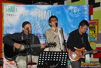 Peluncuran Mini Album IHAQI NASYID PROJECT