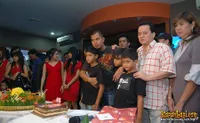 Peluncuran Nagaswara Magazine