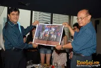 Peluncuran Tabloid Indika Entertainment