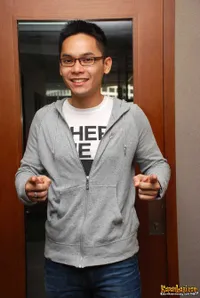 Pemain Film Republik Twitter di Graha Mandiri