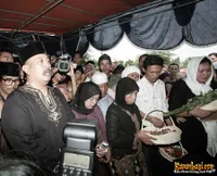 Pemakaman Timbul Srimulat