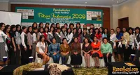 Pembekalan Finalis Puteri Indonesia di Hotel Nikko