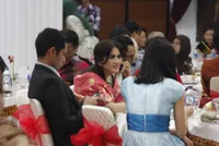 Pembukaan Festival Film Indonesia 2013 di Semarang